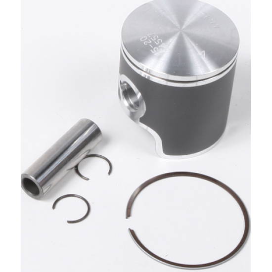 Vertex Cast Big Bore Piston Kit